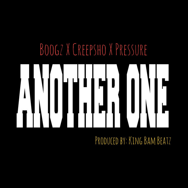 Boogz | Spotify