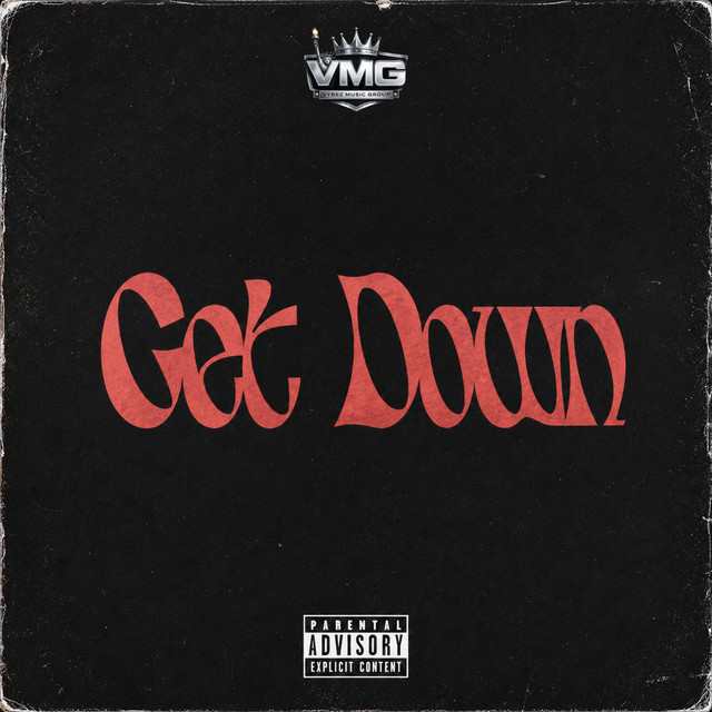 Get Down (Nola Bounce)