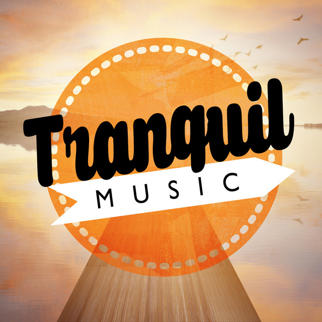 Tranquil Music cover art