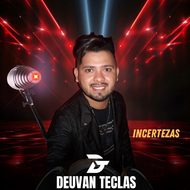 Incertezas - Single by DEUVAN TECLAS | Spotify