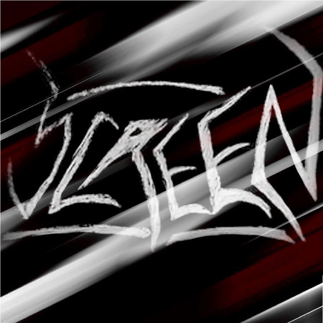 Screen cover art