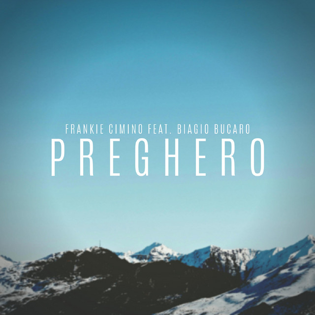 Preghero (feat. Biagio Bucaro)
