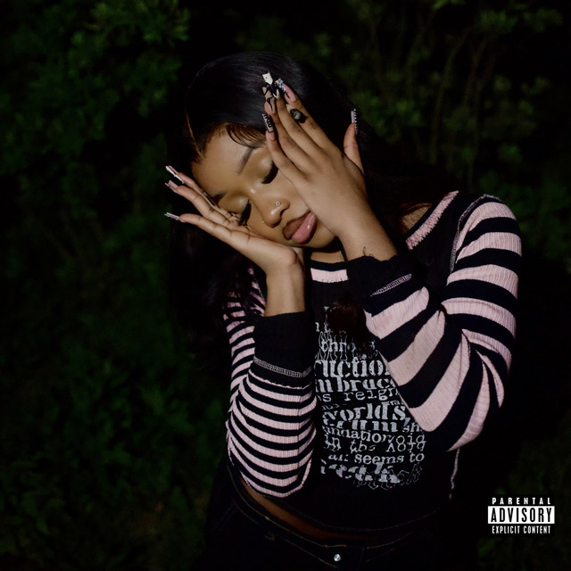 SHEHATE! cover art