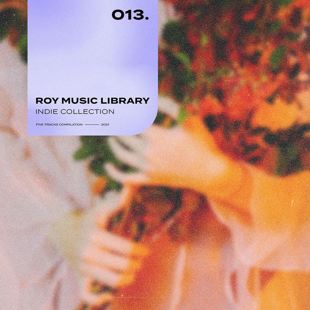 Roy Music Library - Indie Collection 013 cover art