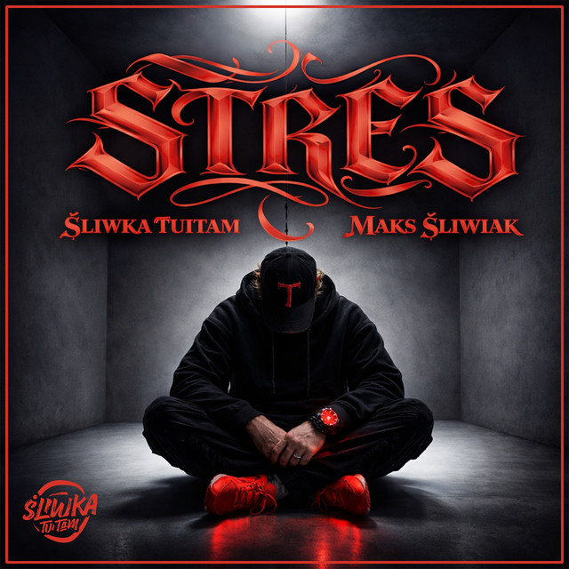 S.T.R.E.S album image