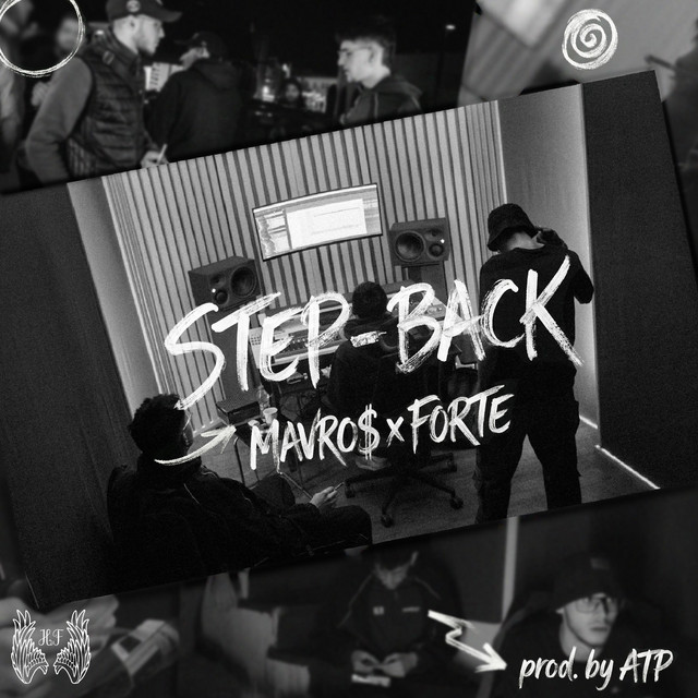 STEP-BACK
