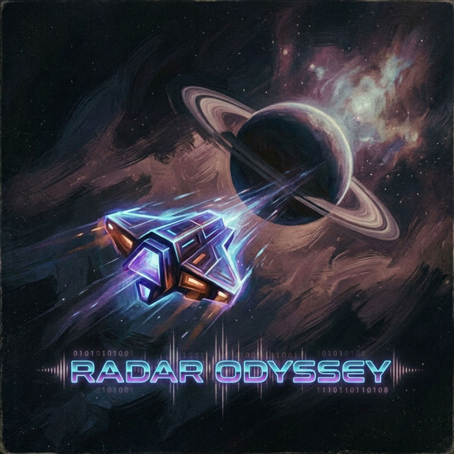 Jovian Relay album art