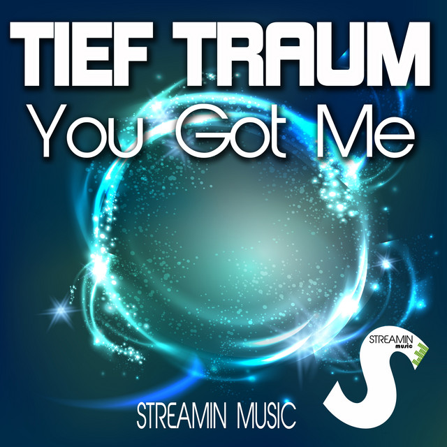 You Got Me - Radio Edit cover art
