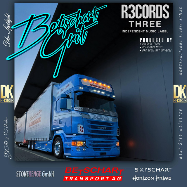 Dust Behind, Miles Ahead