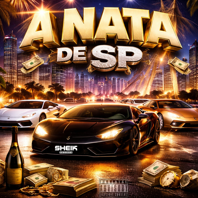 A Nata de Sp