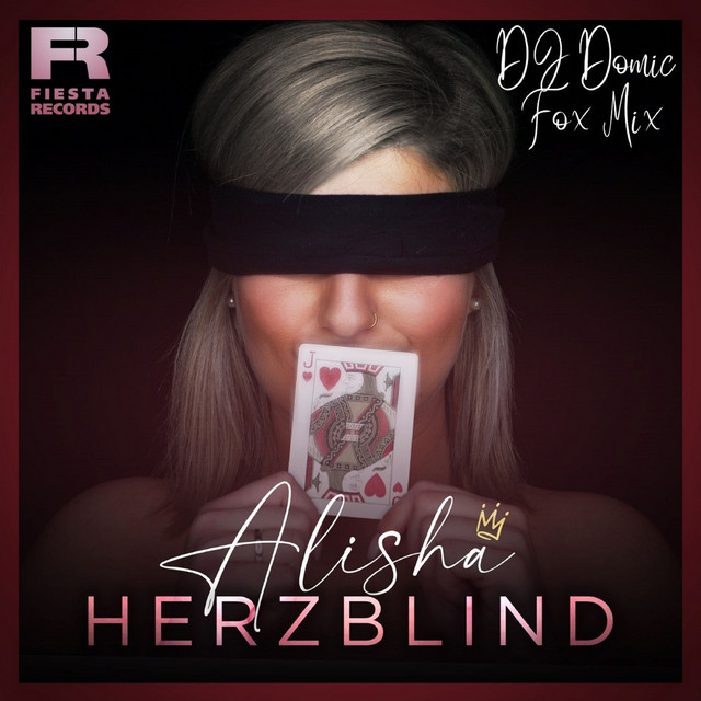 Herzblind (DJ Domic Fox Mix)