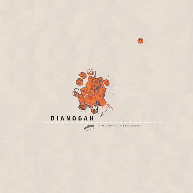 Millions of Brazilians cover art