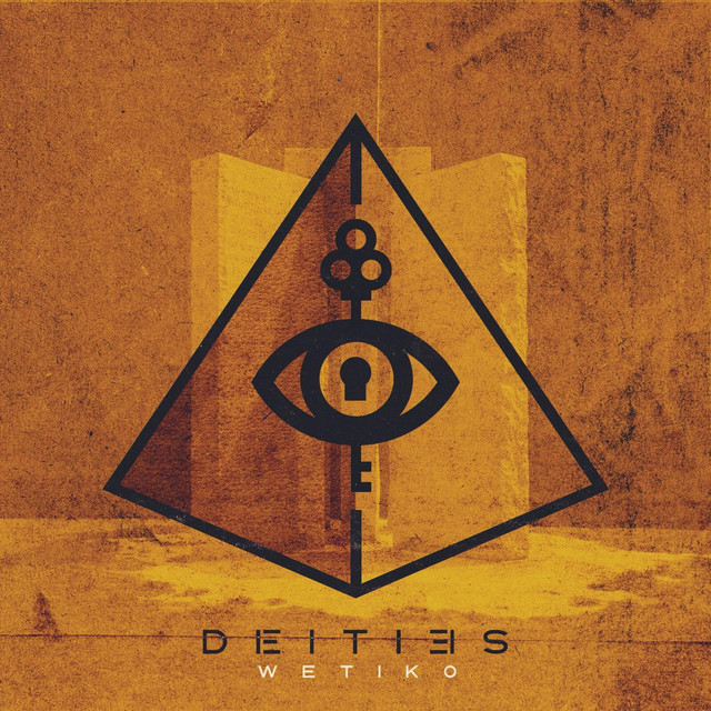 Wetiko cover art