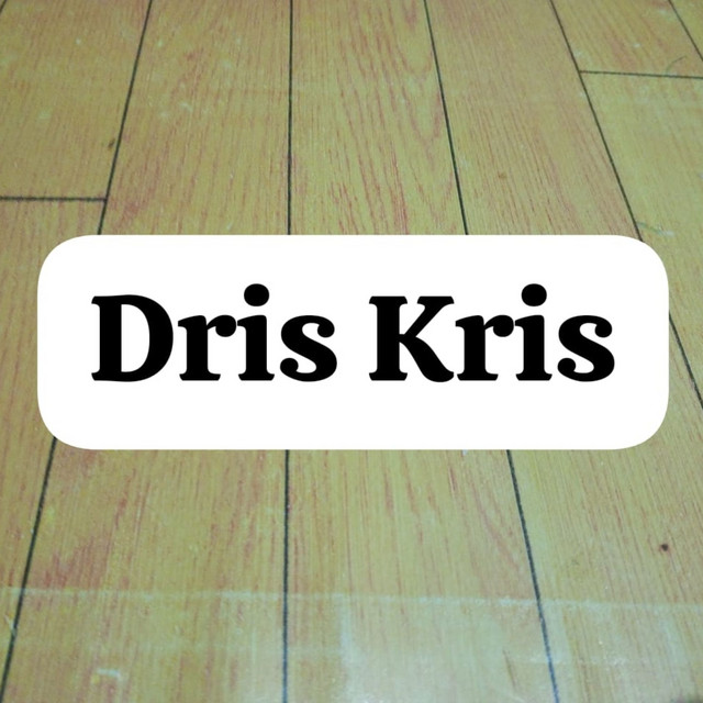 Dris Kris