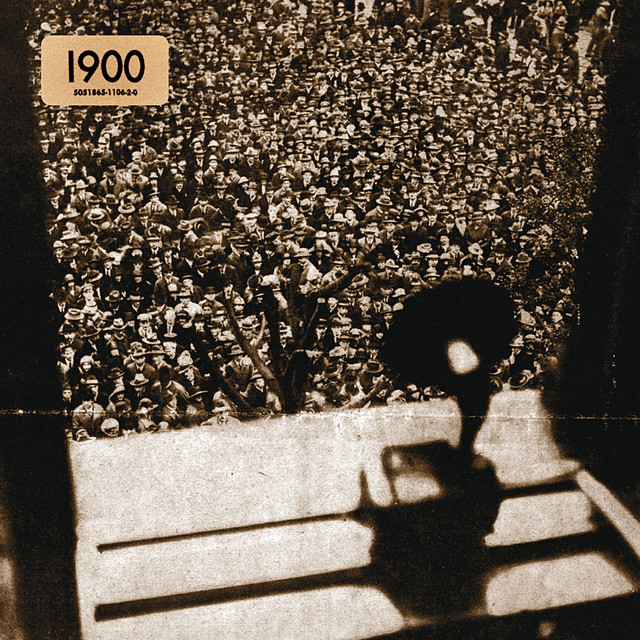 1900 cover art