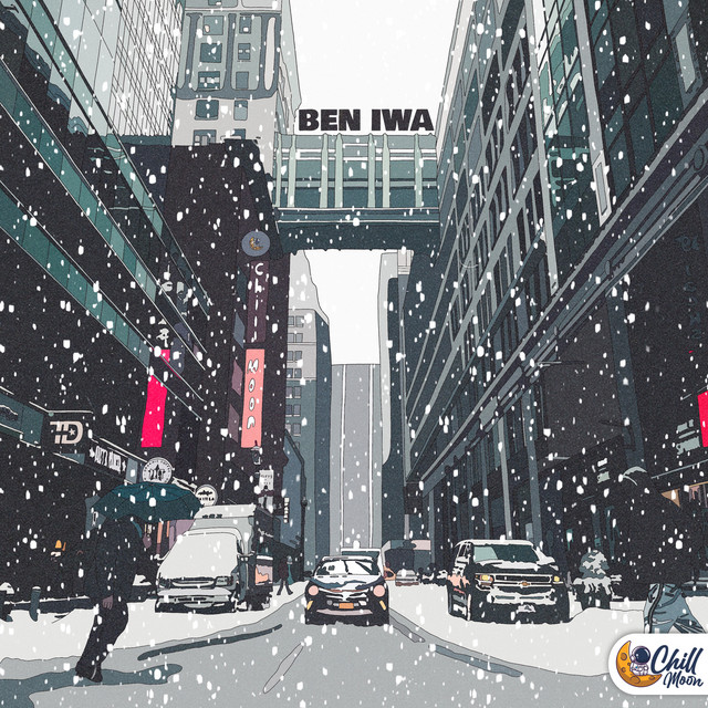 Winter In Ganymede cover
