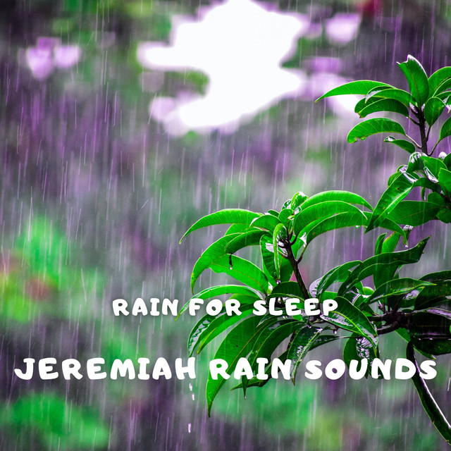 Jeremiah Rain Sounds | Spotify