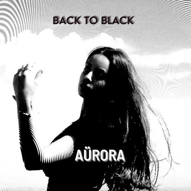 Back to Black - Single by Aürora | Spotify