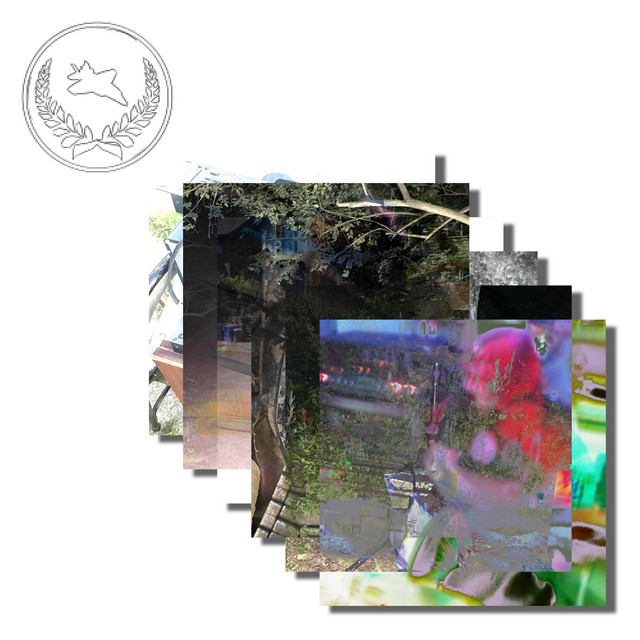 Master of Ceremonies cover art