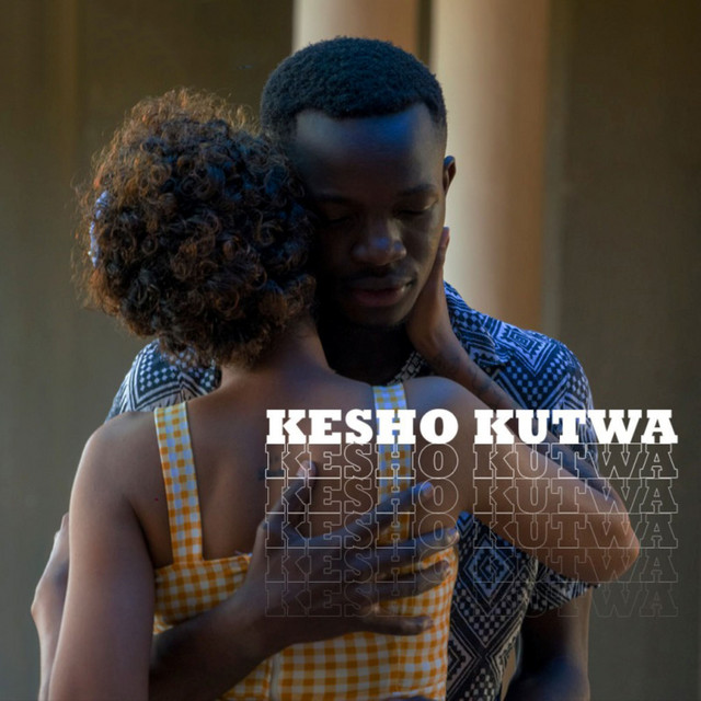 Kesho Kutwa by Kethan