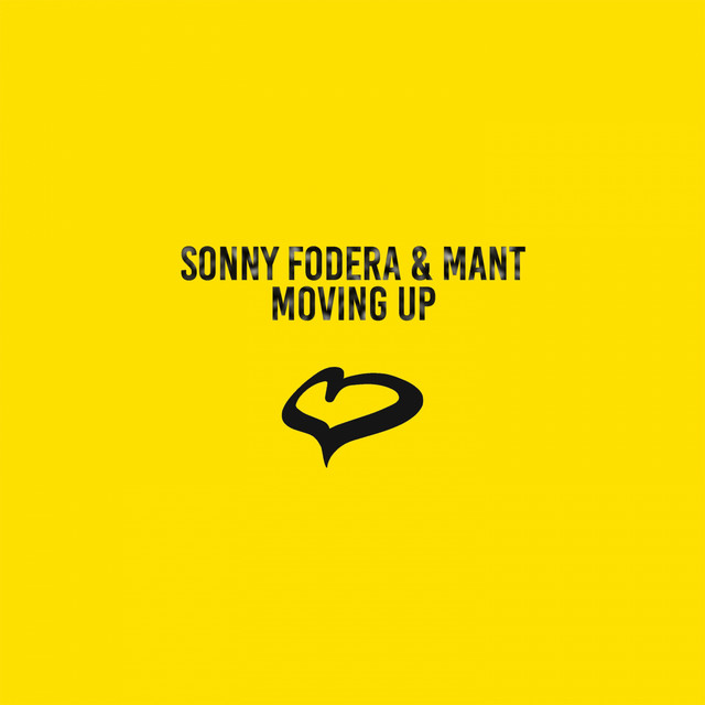 Moving Up - Radio Edit