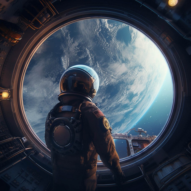 Trava u doma (from “Atomic Heart”)