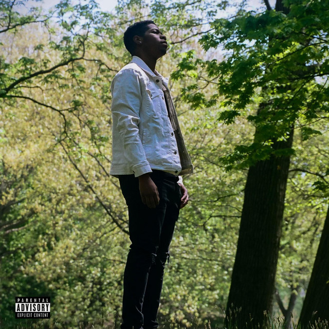 JUST FOR YOU cover art
