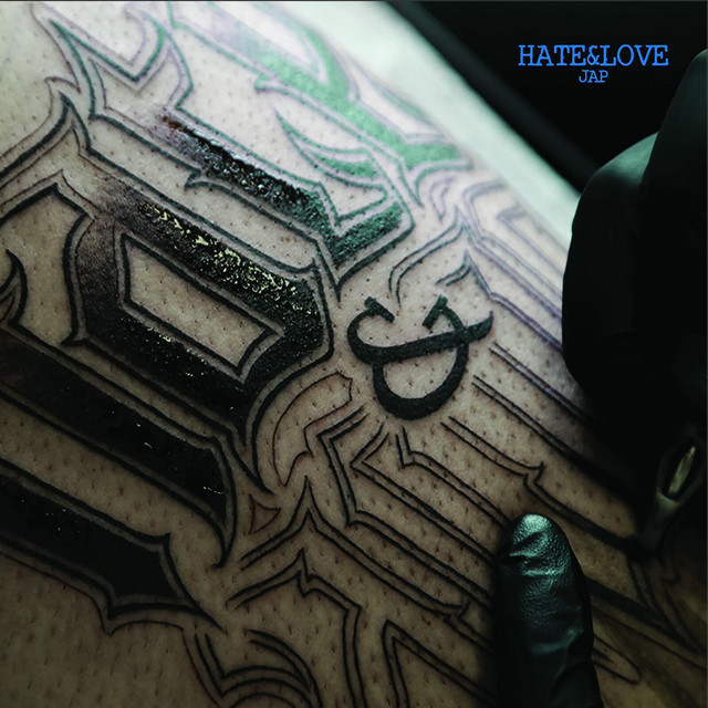 Hate&Love (SPECIAL EDITION) cover art