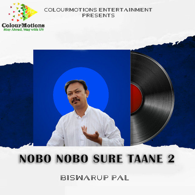 Nobo Nobo Sure Taane 2 album image