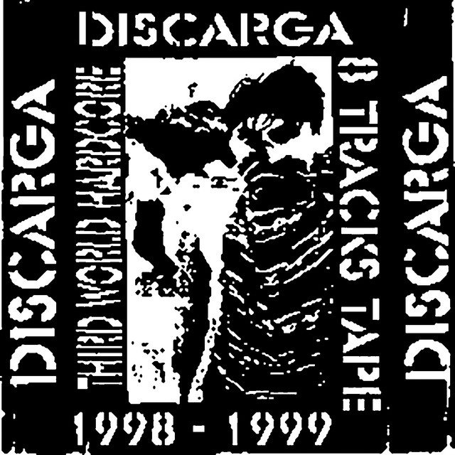 Third World Hardcore 1998-1999 cover art