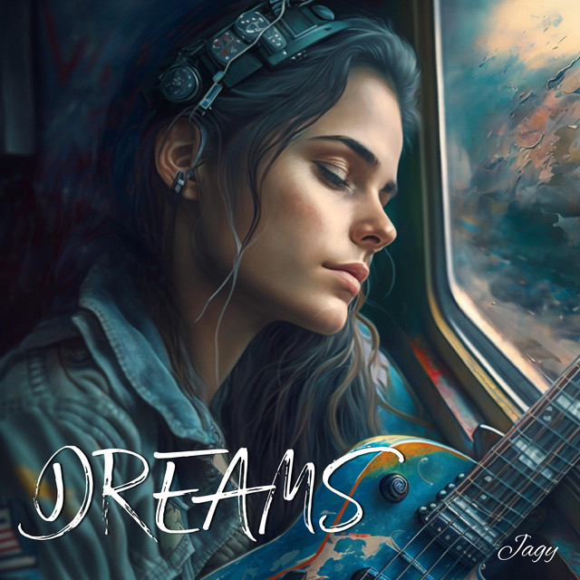 Dreams - Single by Jagy | Spotify