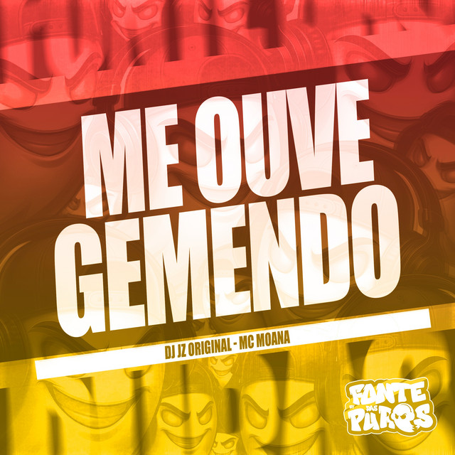Me Ouve Gemendo