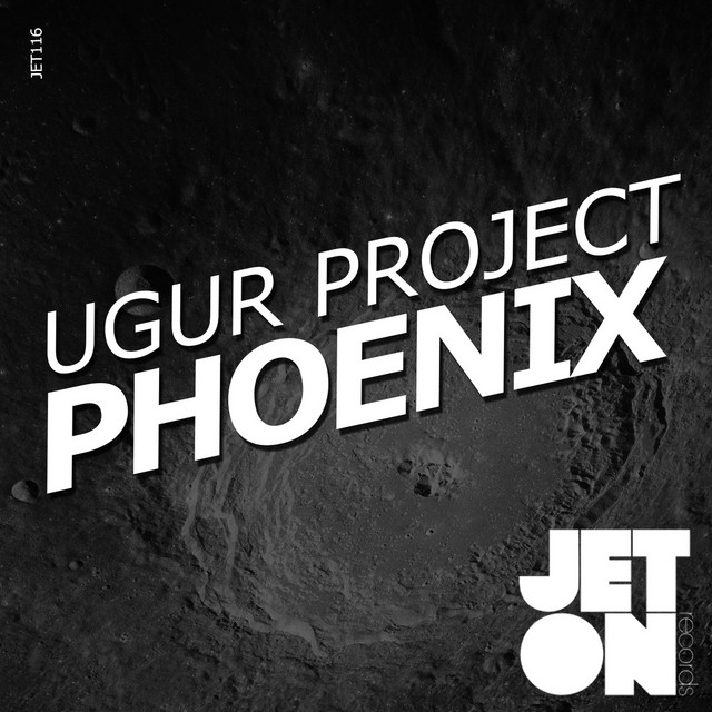 Phoenix - Original Mix
