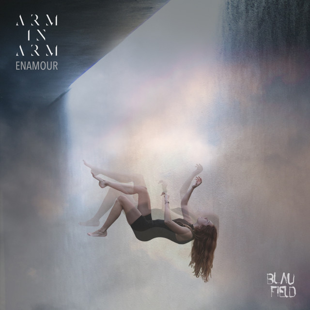 Enamour album art