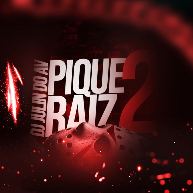 Pique Raiz 2