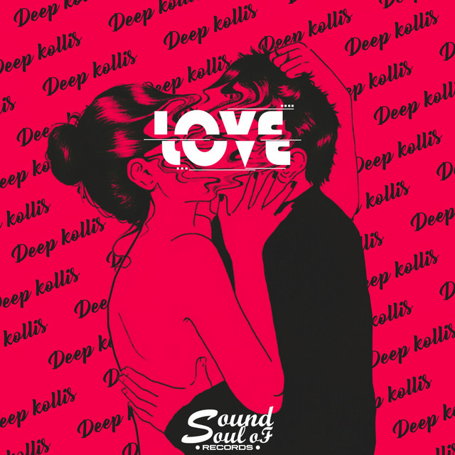 Love cover art