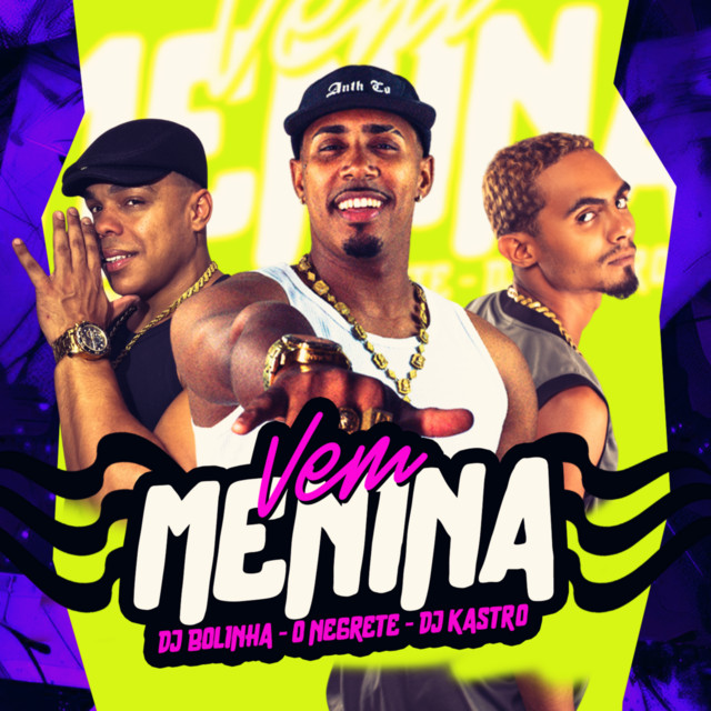 Vem Menina