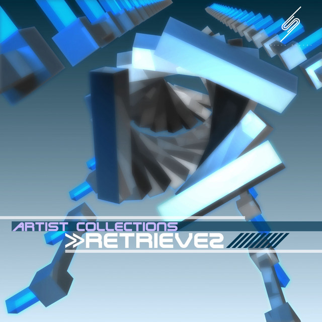 Artist Collections Retrieve 2 cover