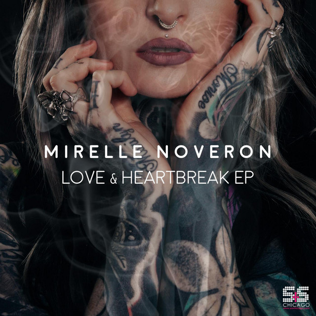 Love & Heartbreak cover art