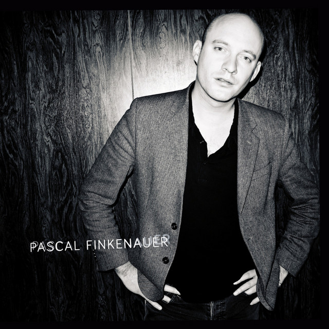 Pascal Finkenauer cover art