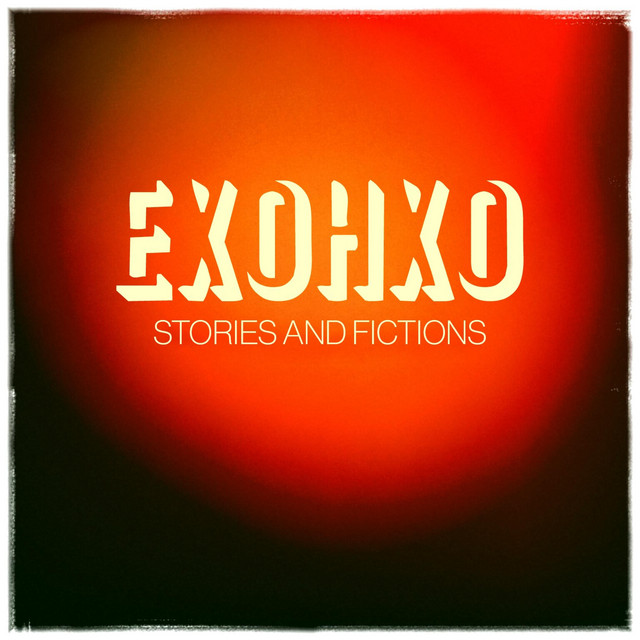 Stories and Fictions (Remastered) cover