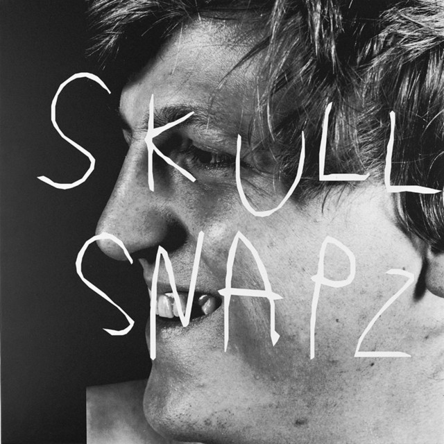 Snapz cover art