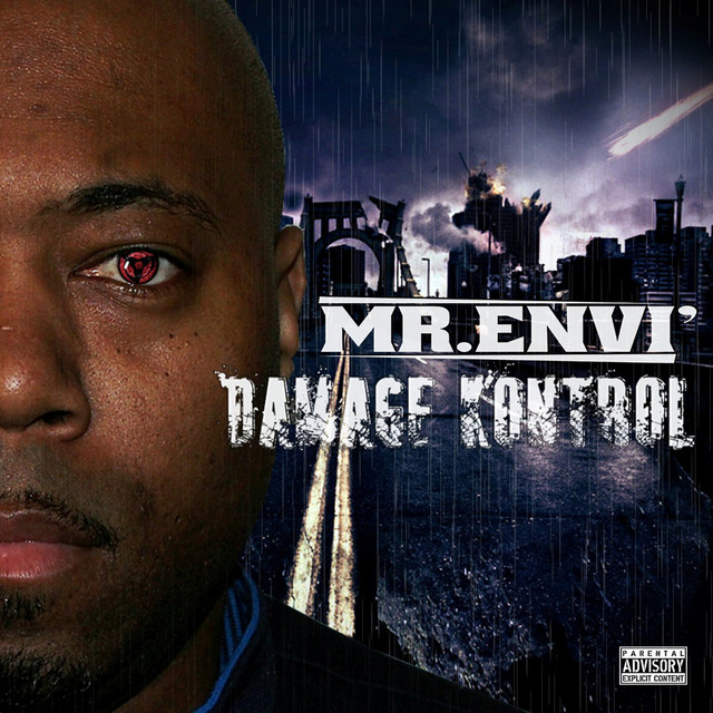 Keep It Real cover art