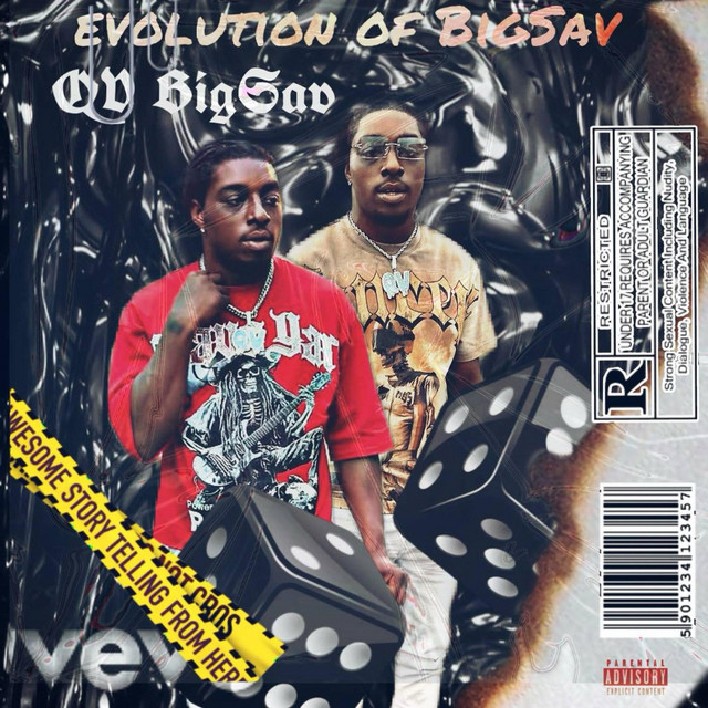 Evo TheSav