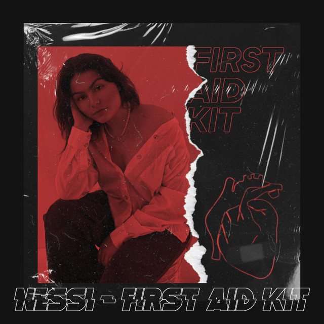 First Aid Kit cover art