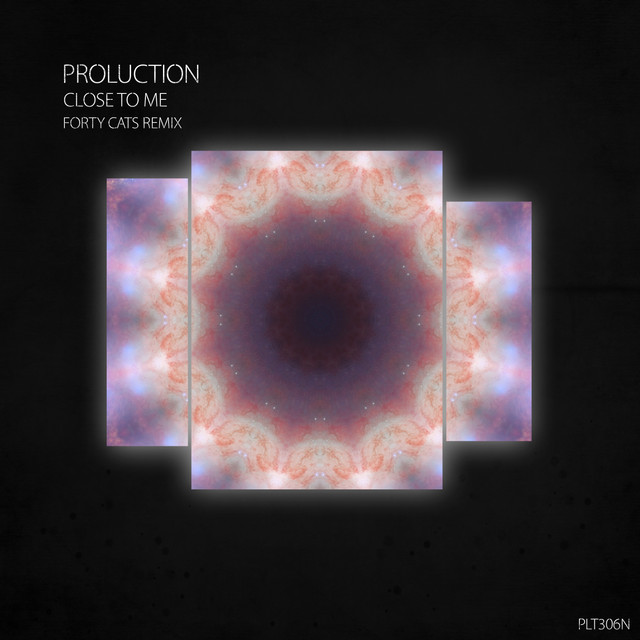 Close to Me - Forty Cats Extended Remix album art