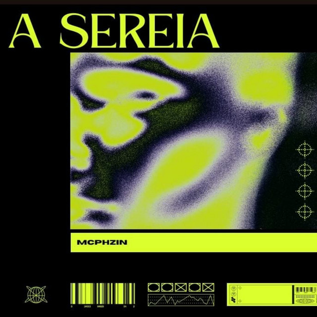 A Sereia