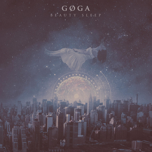 Beauty Sleep cover art