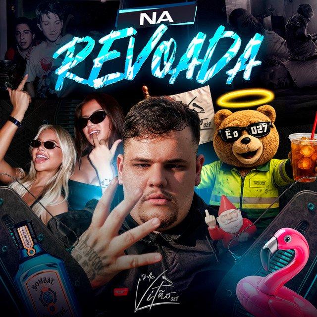 NA REVOADA