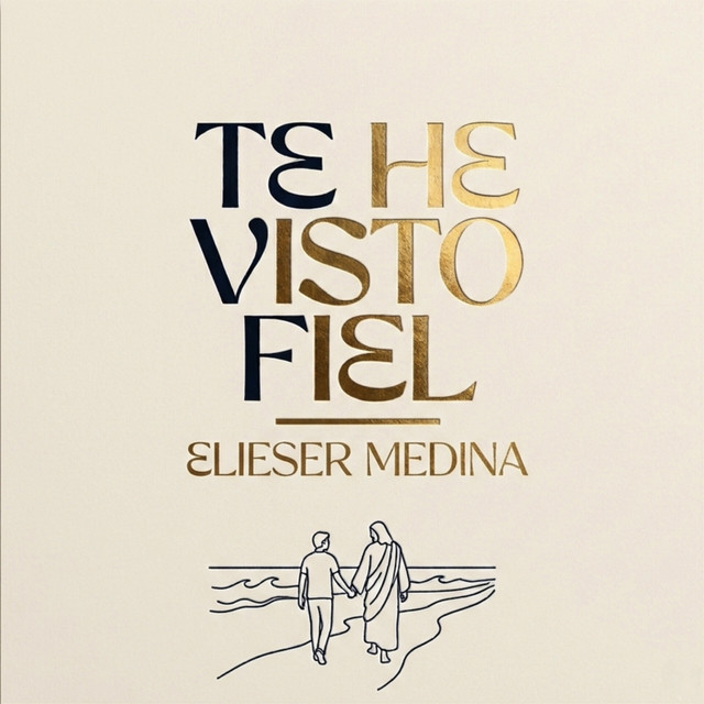 Te He Visto Fiel